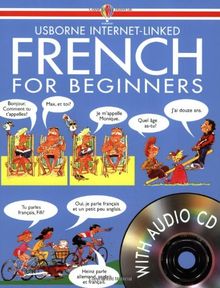 French for Beginners. With Audio-CDs (Languages for Beginners)