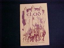 El Cid