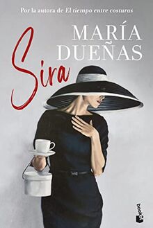 Sira (Biblioteca María Dueñas)