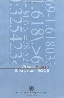 World Health Statistics 2005