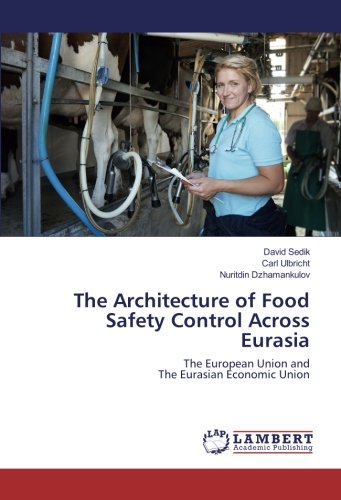 The Architecture of Food Safety Control Across Eurasia: The European Union and The Eurasian Economic Union