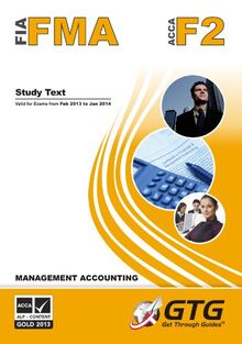 Management Accounting