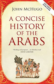 A Concise History of the Arabs
