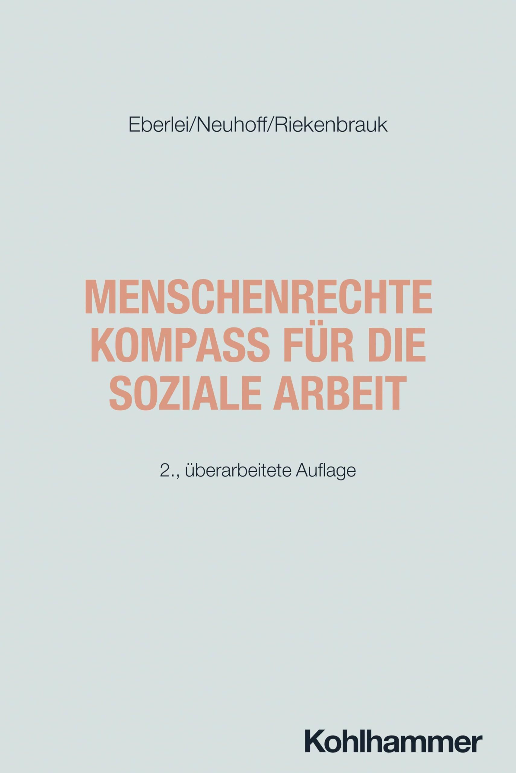 Menschenrechte - Kompass für die Soziale Arbeit