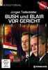 Bush und Blair vor Gericht, 1 DVD