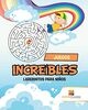 Juegos Increíbles : Laberintos Para Niños