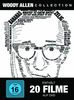 Woody Allen Collection (20 Discs)