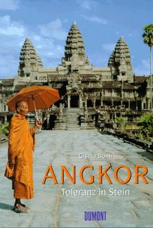 Angkor. Toleranz im Stein