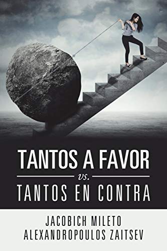 Tantos a favor vs. tantos en contra