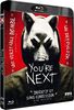 You're next [Blu-ray] [FR Import]