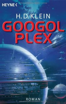 Googolplex: Roman