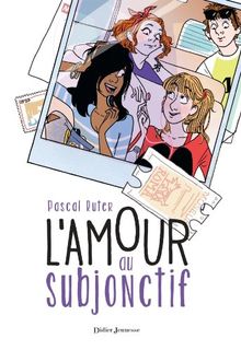 L'Amour au subjonctif von Ruter, Pascal | Buch | Zustand gut