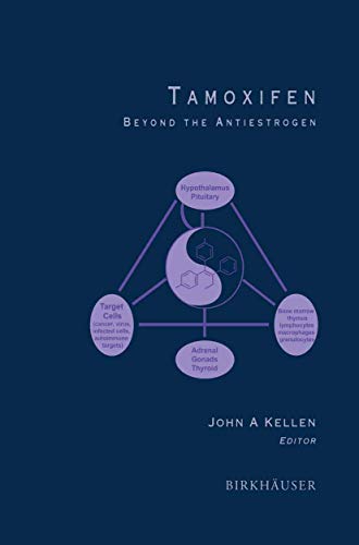 Tamoxifen: Beyond the Antiestrogen
