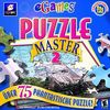 eGames: Puzzle Master 2 (Jewelcase)