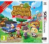 Third Party - Animal Crossing New Leaf Welcome amiibo Occasion [ Nintendo DS ] - 0045496474157