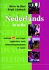 Nederlands in actie: methode NT2 voor hoogopgeleide anderstaligen