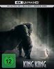 King Kong - Steelbook [Blu-ray]