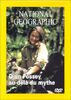 National Geographic : Diane Fossey, au delà du mythe