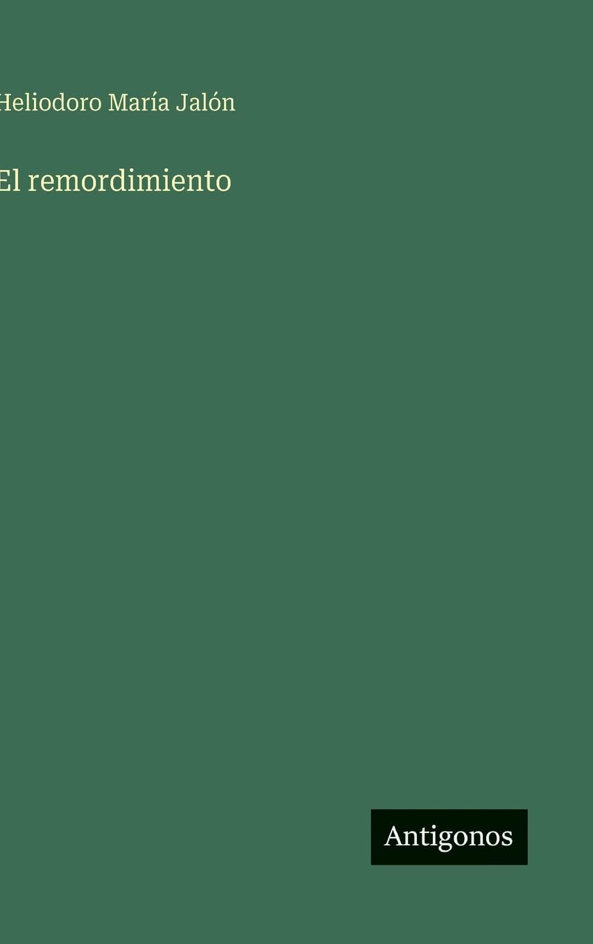 El remordimiento