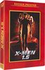 X-Men 1.5 - Édition Prestige 2 DVD [FR Import]