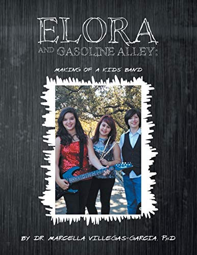 Elora and Gasoline Alley: Making of a Kids' Band