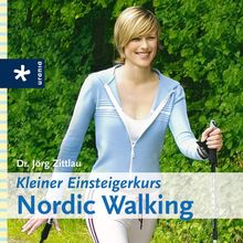 Nordic Walking - Kleiner Einsteigerkurs