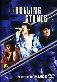 Rolling Stones - In Performance