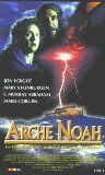 Arche Noah (2 Teile) [VHS]