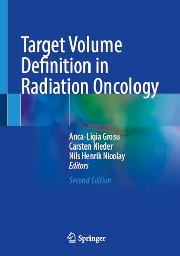 Target Volume Definition in Radiation Oncology