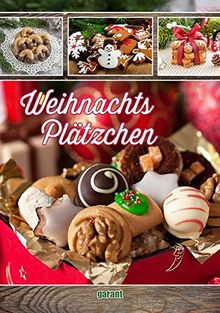 Weihnachtsplätzchen