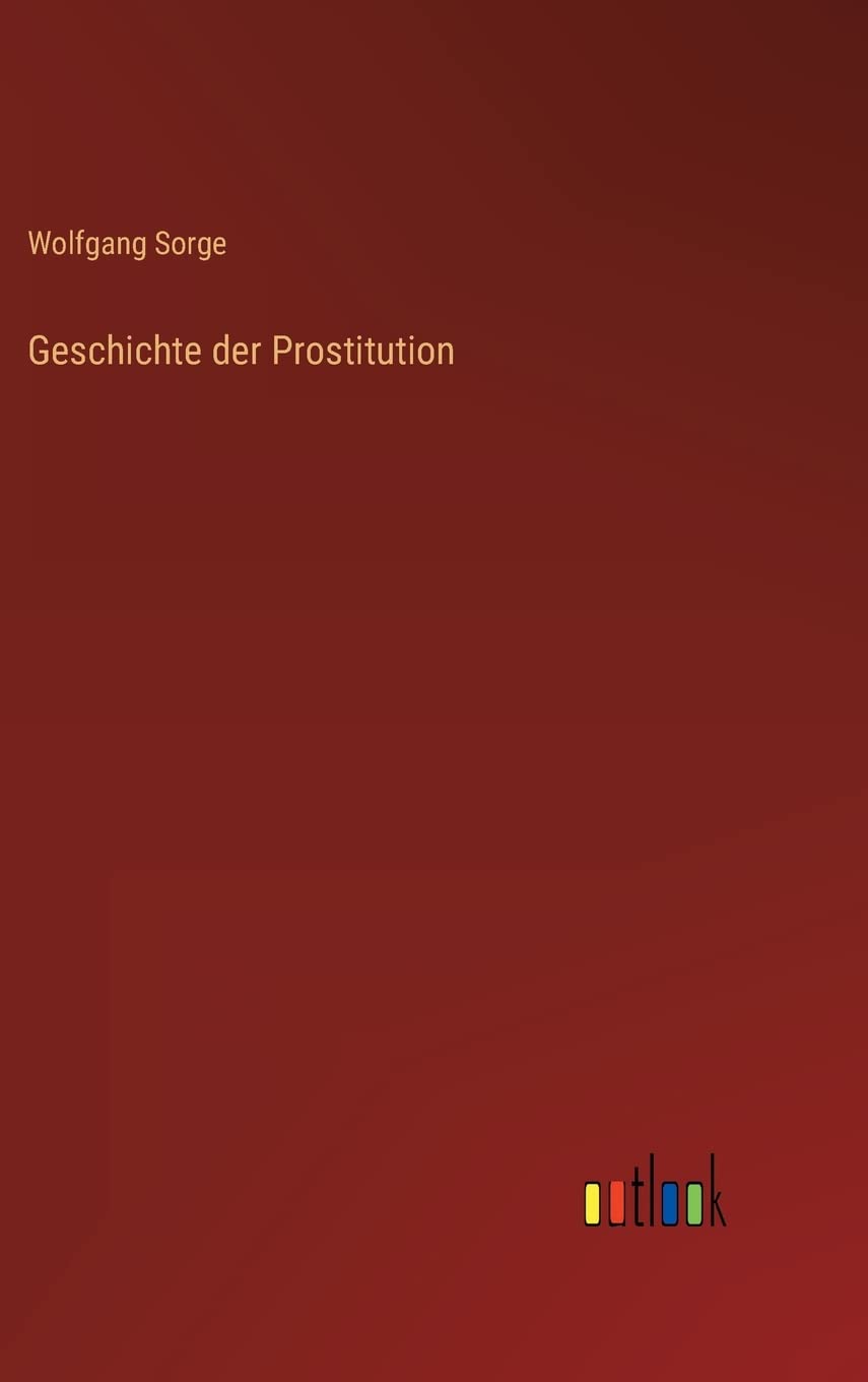 Geschichte der Prostitution