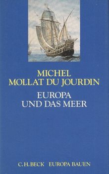 Europa und das Meer