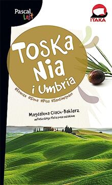 Toskania i Umbria Pascal Lajt