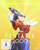 Fantasia 2000 - Disney Classics [Blu-ray]