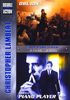 Double Action - Christopher Lambert [2 DVDs]