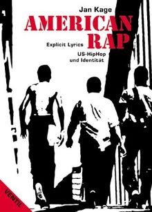 American Rap: US-HipHop und Identität