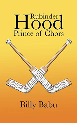 Rubinder Hood Prince of Chors