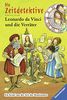 Die Zeitdetektive 33: Leonardo da Vinci und die Verräter