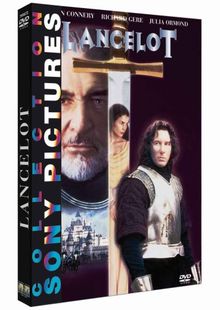 Lancelot [FR Import]