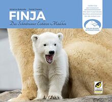 Finja: Das Schönbrunner Eisbären-Mädchen
