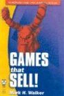 Games That Sell! with CDROM (Wordware Game and Graphics Library)