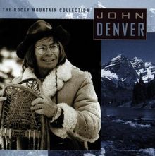 Rocky Mountain Collection von Denver,John | CD | Zustand gut