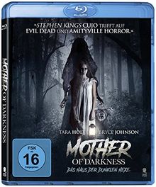 Mother of Darkness - Das Haus der dunklen Hexe [Blu-ray]