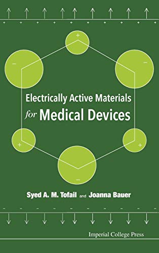 Electrically Active Materials for Medical Devices