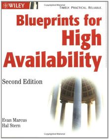 High Availability 2e