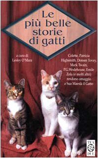 Le più belle storie di gatti (Teadue)