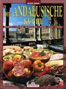 Die Andalusische Küche