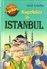 Kommissar Kugelblitz: Kugelblitz in Istanbul