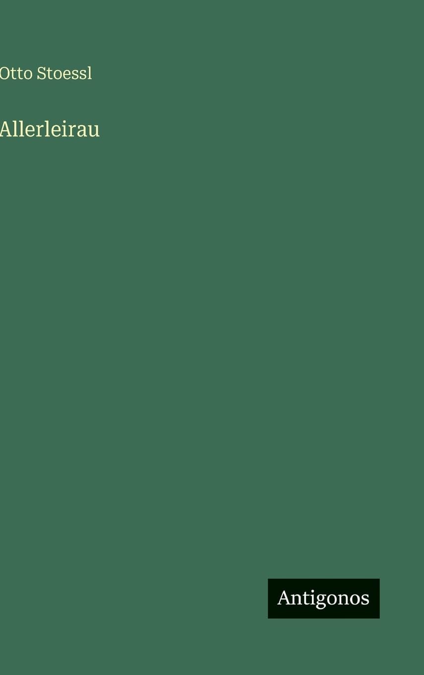Allerleirau
