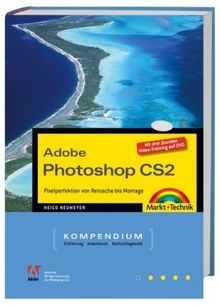 Adobe Photoshop CS2, mit DVD